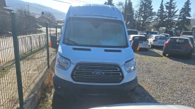 Ford Transit Euro 6, снимка 1