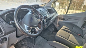 Ford Transit Euro 6, снимка 3