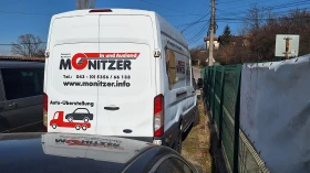 Ford Transit Euro 6, снимка 6