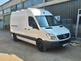 Mercedes-Benz Sprinter 313 Лекотоварен, снимка 1