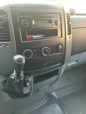 Mercedes-Benz Sprinter 313 Лекотоварен, снимка 8