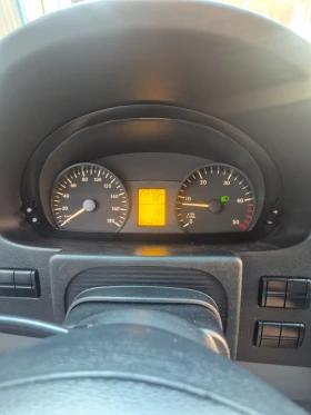 Mercedes-Benz Sprinter 313 Лекотоварен, снимка 9
