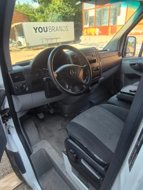 Mercedes-Benz Sprinter 313 Лекотоварен, снимка 6