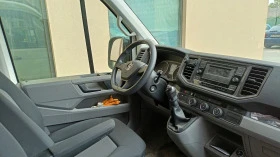 VW Crafter Kasten 35 9.9 m3 L2H2, снимка 8