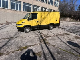 Iveco Daily, снимка 2