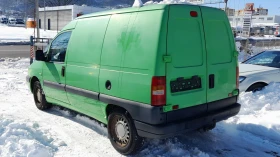     Peugeot Expert 2.0HDI Klima 