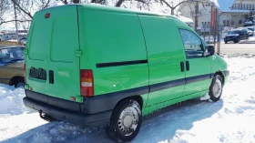 Peugeot Expert 2.0HDI Klima , снимка 5