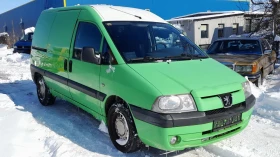 Peugeot Expert 2.0HDI Klima , снимка 7