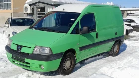     Peugeot Expert 2.0HDI Klima 