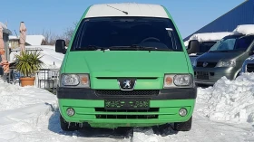     Peugeot Expert 2.0HDI Klima 