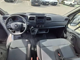 Renault Master 2.3dCi 136k.c , снимка 7