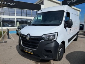 Renault Master 2.3dCi 136k.c , снимка 2