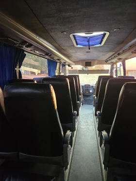 Mercedes-Benz Sprinter 616 NOGE 28 | Mobile.bg    7