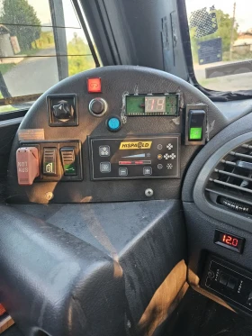 Mercedes-Benz Sprinter 616 NOGE 28 | Mobile.bg    14