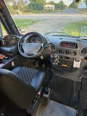 Mercedes-Benz Sprinter 616 NOGE 28 | Mobile.bg    13