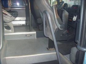 Mercedes-Benz Sprinter 616 NOGE 28 | Mobile.bg    15