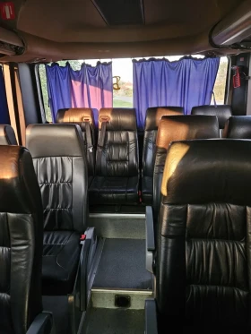 Mercedes-Benz Sprinter 616 NOGE 28 | Mobile.bg    8