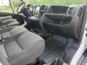 Fiat Ducato 2.3HPI* Maxxi* Euro 6* * * *  | Mobile.bg    16