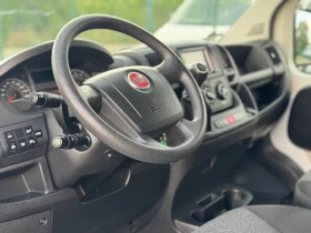 Обява за продажба на Fiat Ducato 2.3HPI* Maxxi* Euro 6* Клима* Германия* Нави* Като ~26 800 лв. - изображение 11