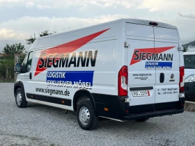 Обява за продажба на Fiat Ducato 2.3HPI* Maxxi* Euro 6* Клима* Германия* Нави* Като ~26 800 лв. - изображение 6