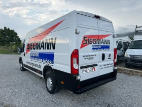 Обява за продажба на Fiat Ducato 2.3HPI* Maxxi* Euro 6* Клима* Германия* Нави* Като ~26 800 лв. - изображение 5