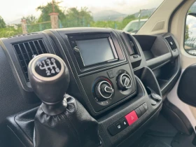 Fiat Ducato 2.3HPI* Maxxi* Euro 6* * * *  | Mobile.bg    17