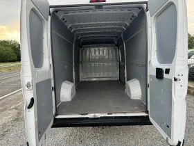 Обява за продажба на Fiat Ducato 2.3HPI* Maxxi* Euro 6* Клима* Германия* Нави* Като ~26 800 лв. - изображение 7