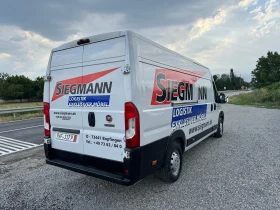 Обява за продажба на Fiat Ducato 2.3HPI* Maxxi* Euro 6* Клима* Германия* Нави* Като ~26 800 лв. - изображение 3