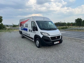 Обява за продажба на Fiat Ducato 2.3HPI* Maxxi* Euro 6* Клима* Германия* Нави* Като ~26 800 лв. - изображение 2