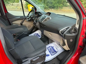Ford Transit Custom 2.0TDCI  | Mobile.bg    12