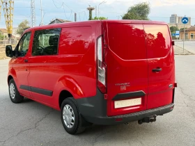 Ford Transit Custom 2.0TDCI  | Mobile.bg    5