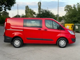     Ford Transit Custom 2.0TDCI 