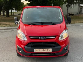 Ford Transit Custom 2.0TDCI  | Mobile.bg    7