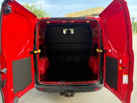 Ford Transit Custom 2.0TDCI  | Mobile.bg    8