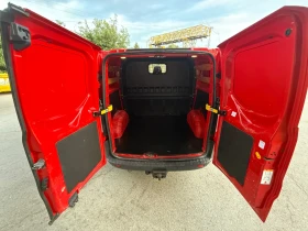Ford Transit Custom 2.0TDCI  | Mobile.bg    9