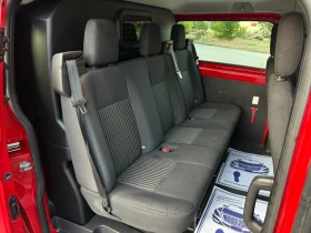 Ford Transit Custom 2.0TDCI  | Mobile.bg    10