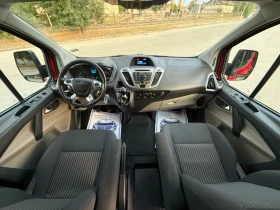 Ford Transit Custom 2.0TDCI  | Mobile.bg    13