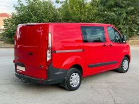 Ford Transit Custom 2.0TDCI  | Mobile.bg    6