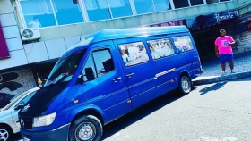 Mercedes-Benz 312  | Mobile.bg    3