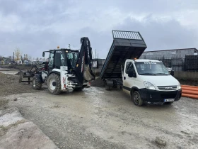 Iveco Daily 35c15, снимка 10 - Бусове и автобуси - 53624120