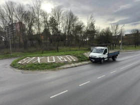 Iveco Daily 35c15, снимка 7 - Бусове и автобуси - 53624120