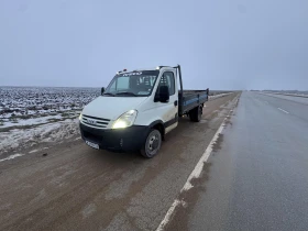 Iveco Daily 35c15, снимка 11 - Бусове и автобуси - 53624120