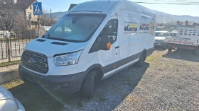 Ford Transit Euro 6 | Auto.bg — изображение 2