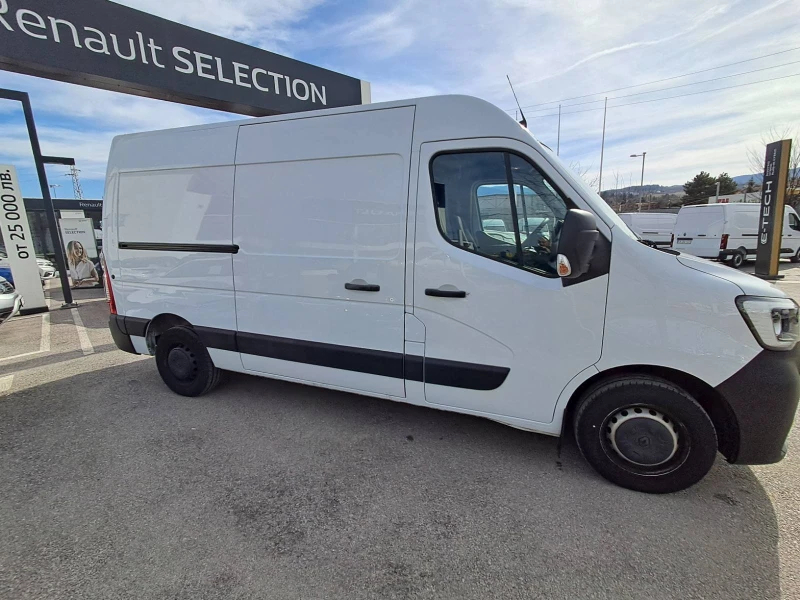 Renault Master 2.3dCi 136k.c , снимка 3 - Бусове и автобуси - 49436773