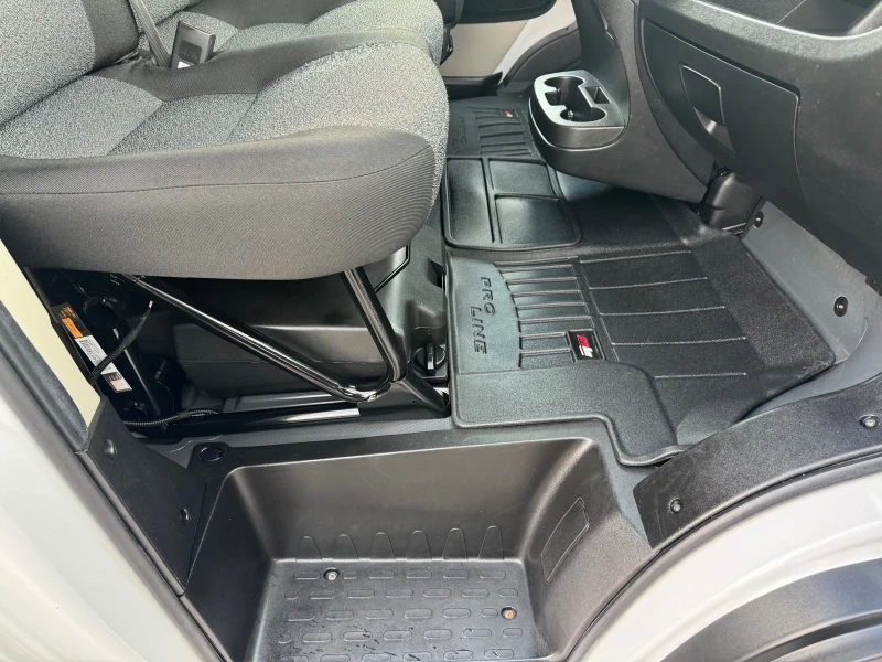 Fiat Ducato 2.3HPI* Maxxi* Euro 6* Клима* Германия* Нави* Като, снимка 15 - Бусове и автобуси - 51003840