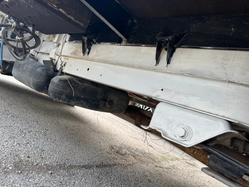 Mercedes-Benz Sprinter 412 Dizel, снимка 10 - Бусове и автобуси - 51172030