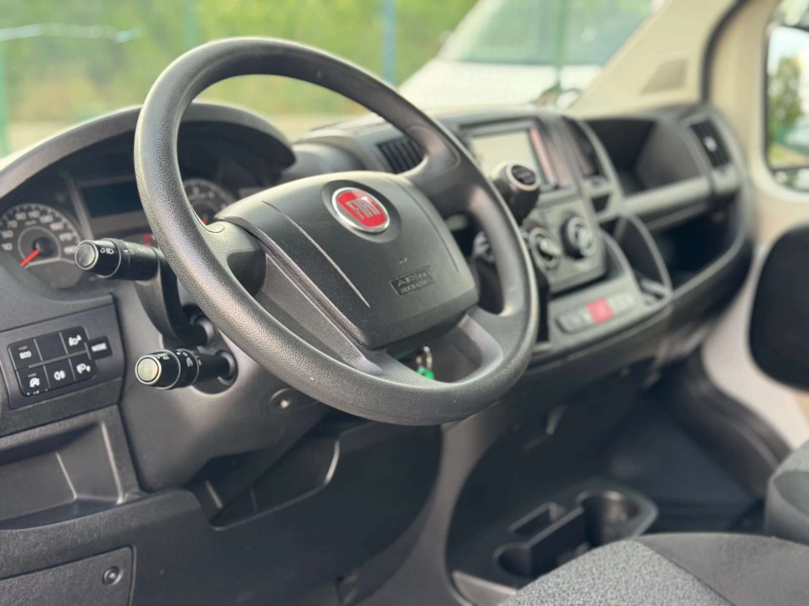 Fiat Ducato 2.3HPI* Maxxi* Euro 6* * * *  | Mobile.bg   12