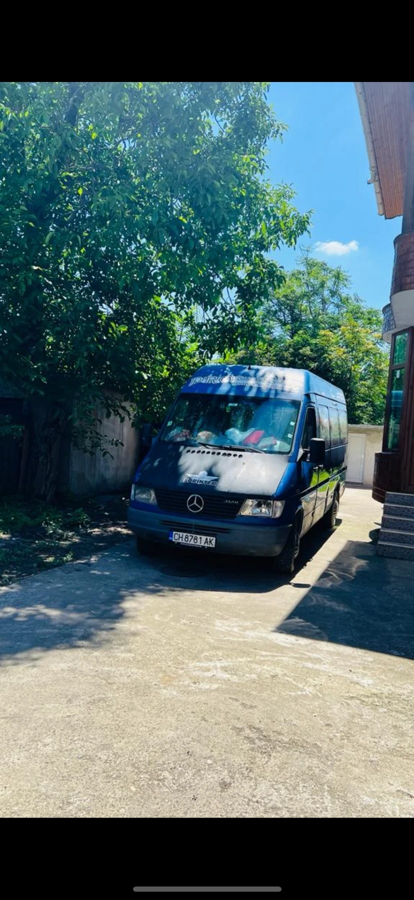 Mercedes-Benz 312  | Mobile.bg   6