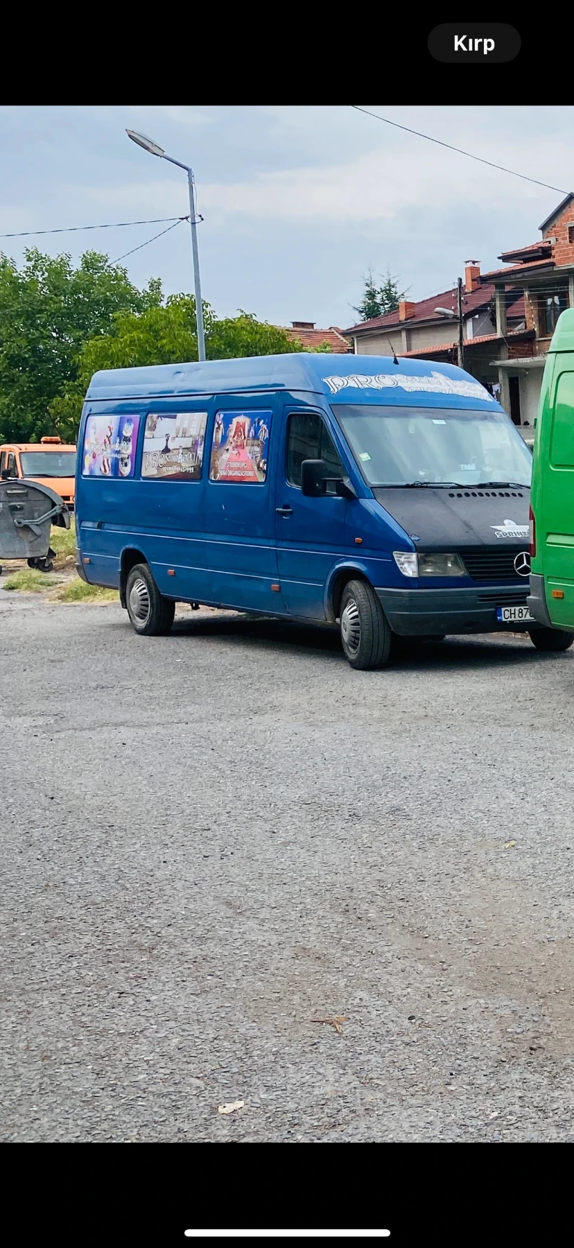 Mercedes-Benz 312  | Mobile.bg   8