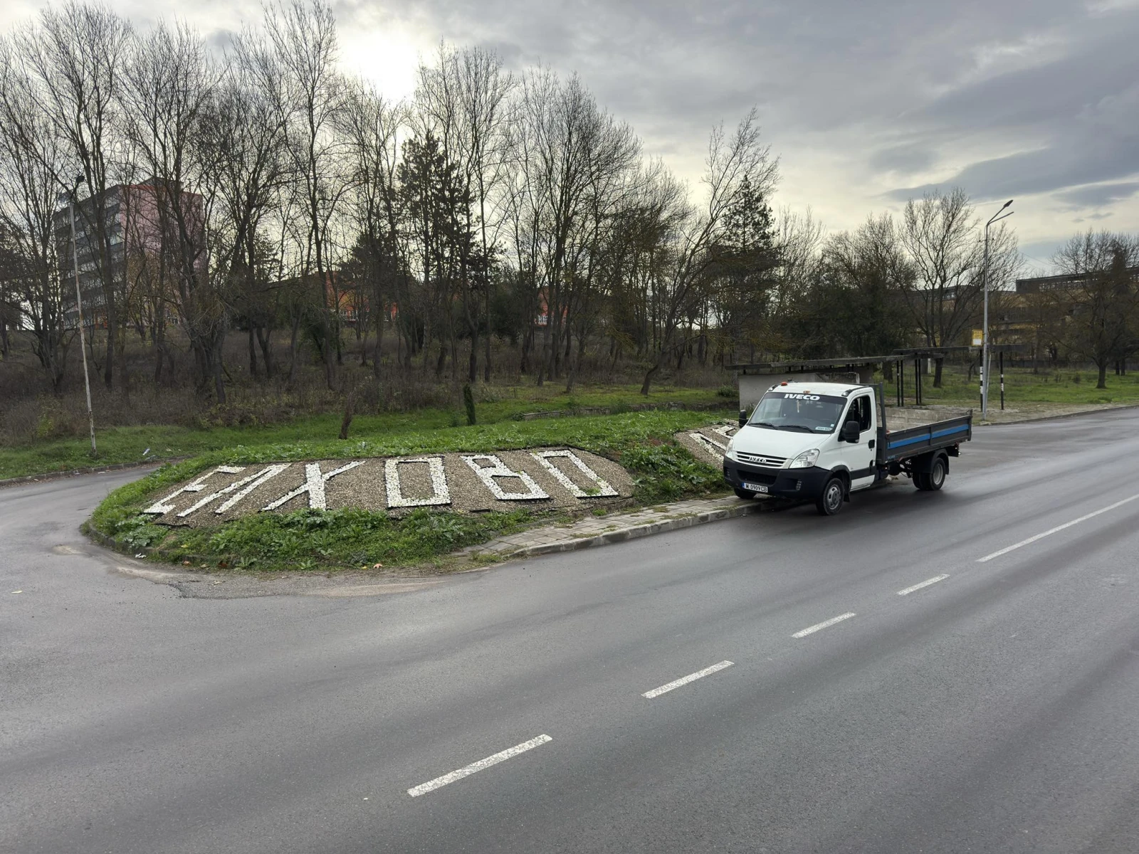 Iveco Daily 35c15 - изображение 7